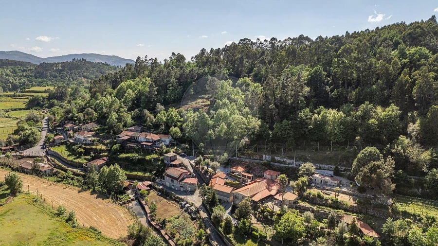 Moradia T2 para Venda em Fonte Arcada e Oliveira Foto 16