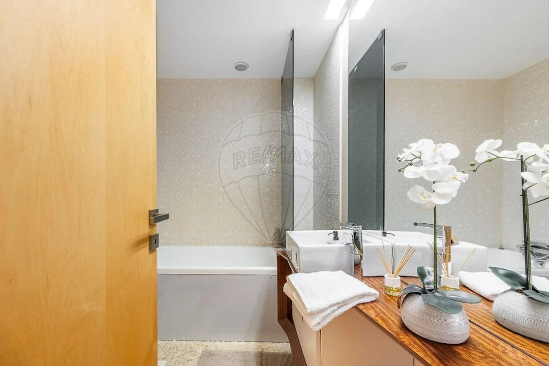 Apartamento T3 para Venda em Braga (Maximinos, Sé e Cividade) Foto 24