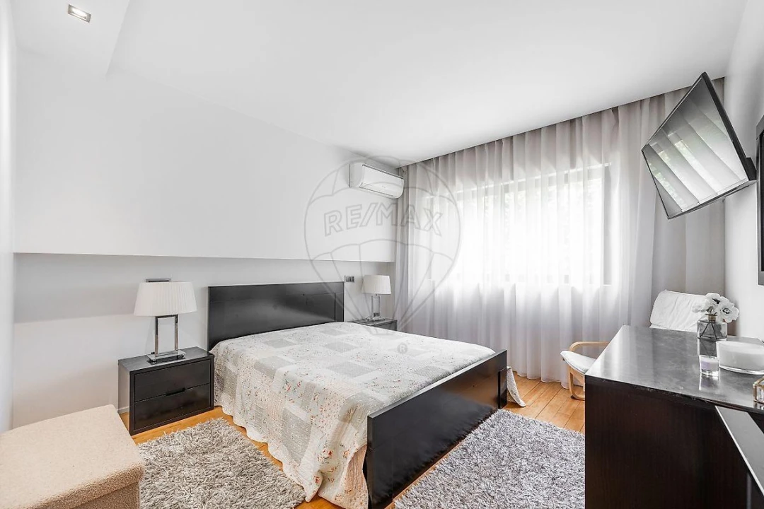 Apartamento T3 para Venda em Braga (Maximinos, Sé e Cividade) Foto 25