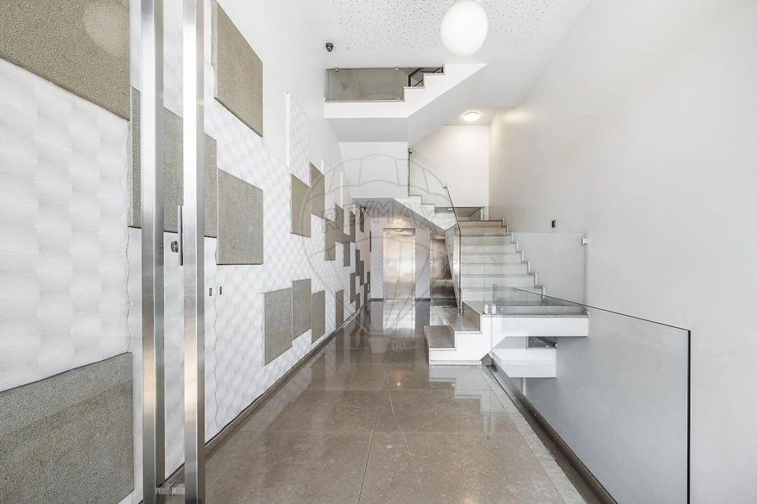 Apartamento T3 para Venda em Braga (Maximinos, Sé e Cividade) Foto 7