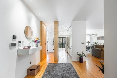Apartamento T3 para Venda em Braga (Maximinos, Sé e Cividade)