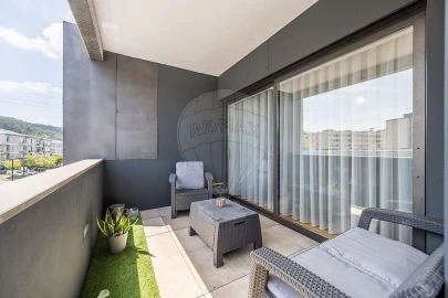 Apartamento T3 para Venda em Braga (Maximinos, Sé e Cividade)