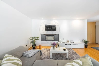 Apartamento T3 para Venda em Braga (Maximinos, Sé e Cividade)
