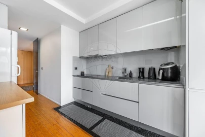 Apartamento T3 para Venda em Braga (Maximinos, Sé e Cividade)