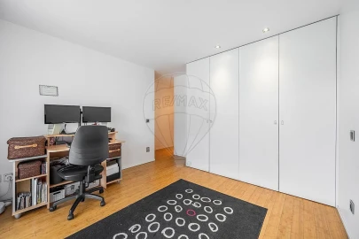 Apartamento T3 para Venda em Braga (Maximinos, Sé e Cividade)