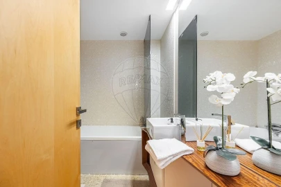 Apartamento T3 para Venda em Braga (Maximinos, Sé e Cividade)