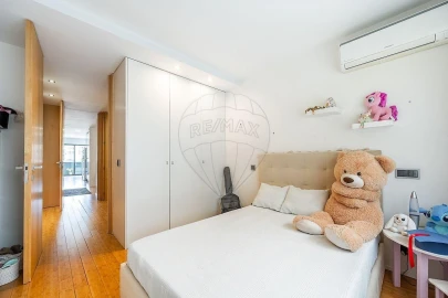 Apartamento T3 para Venda em Braga (Maximinos, Sé e Cividade)