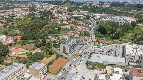 Apartamento T3 para Venda em Braga (Maximinos, Sé e Cividade)