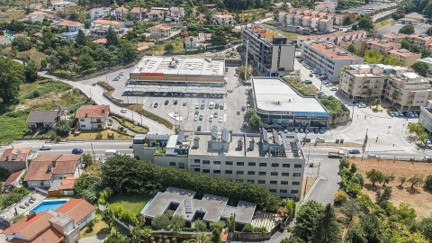 Apartamento T3 para Venda em Braga (Maximinos, Sé e Cividade)