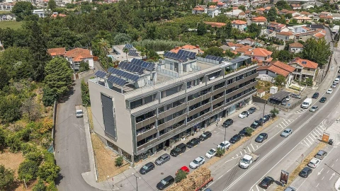 Apartamento T3 para Venda em Braga (Maximinos, Sé e Cividade)