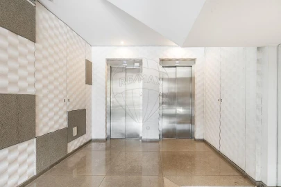 Apartamento T3 para Venda em Braga (Maximinos, Sé e Cividade)