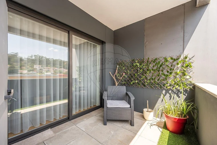 Apartamento T3 para Venda em Braga (Maximinos, Sé e Cividade) Foto 11
