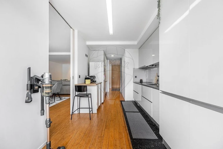 Apartamento T3 para Venda em Braga (Maximinos, Sé e Cividade) Foto 21