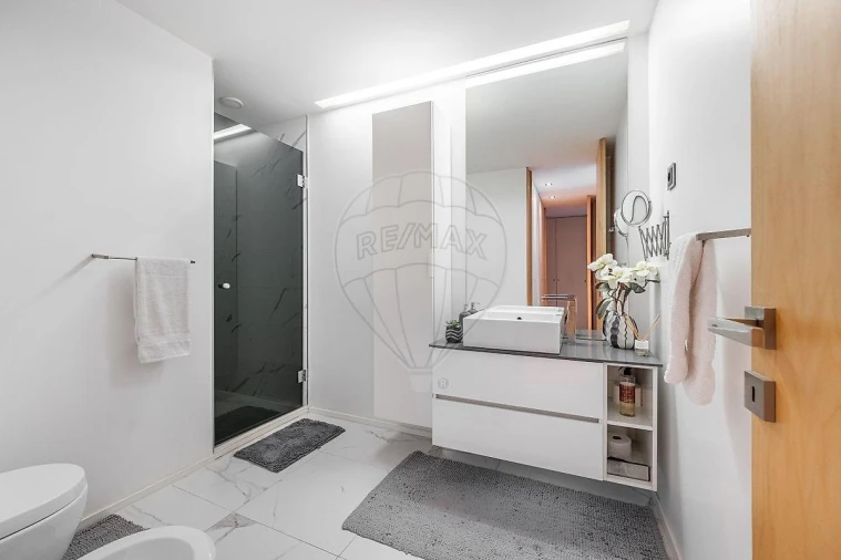 Apartamento T3 para Venda em Braga (Maximinos, Sé e Cividade) Foto 27