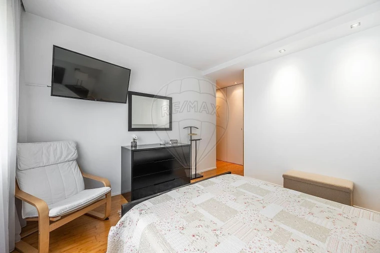 Apartamento T3 para Venda em Braga (Maximinos, Sé e Cividade) Foto 28