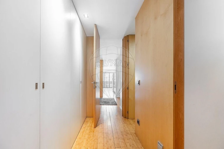 Apartamento T3 para Venda em Braga (Maximinos, Sé e Cividade) Foto 29