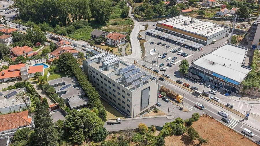 Apartamento T3 para Venda em Braga (Maximinos, Sé e Cividade) Foto 3