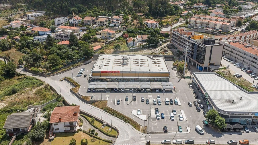 Apartamento T3 para Venda em Braga (Maximinos, Sé e Cividade) Foto 31