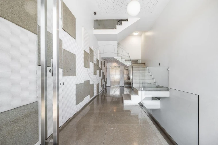 Apartamento T3 para Venda em Braga (Maximinos, Sé e Cividade) Foto 7