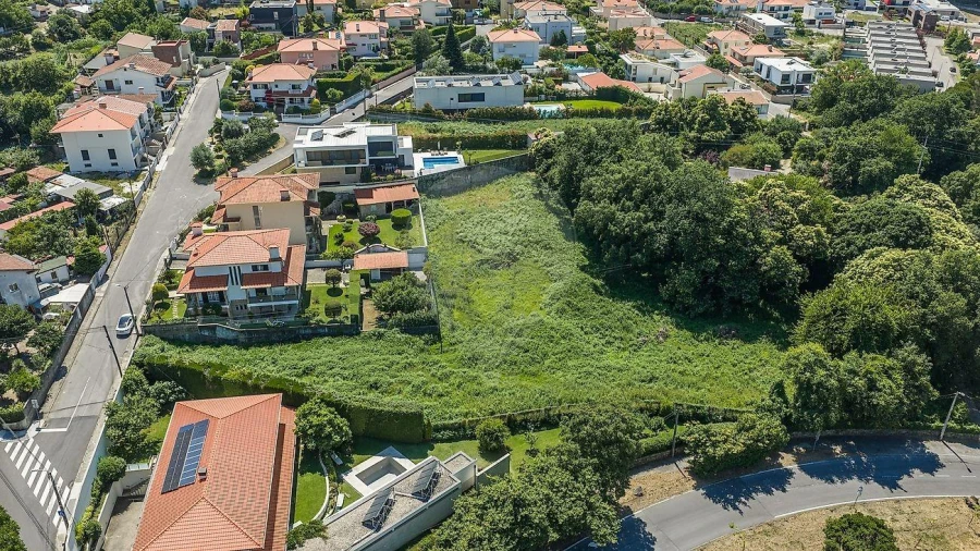 Terreno para Venda em Nogueiró e Tenões Foto 24