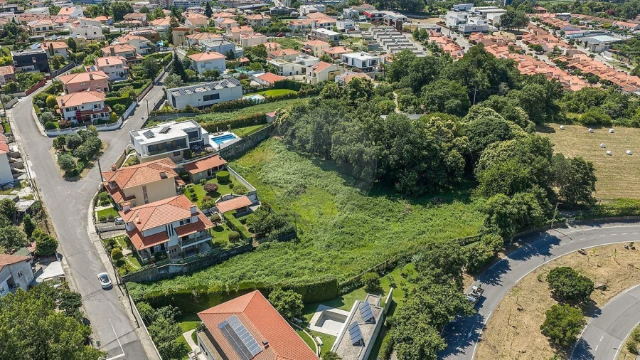 Terreno para Venda em Nogueiró e Tenões Foto 27