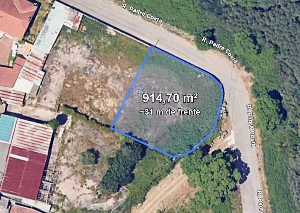 Terreno para Venda em Canelas Foto 5