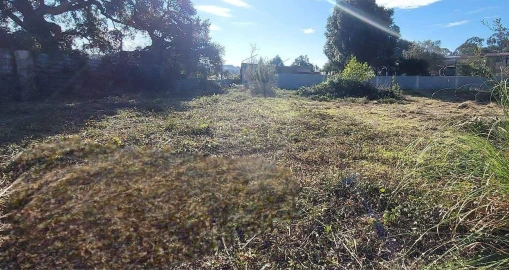 Terreno para Venda em Canelas