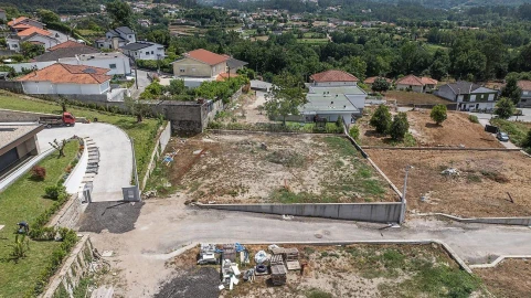 Moradia T3 para Venda em Taide