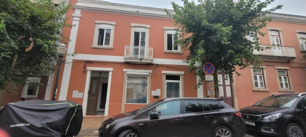 Moradia T4 para Venda em Buarcos