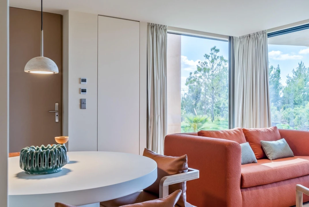 Apartamento T1 para Venda em Odiaxere Foto 12