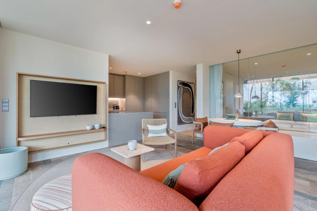 Apartamento T1 para Venda em Odiaxere Foto 13