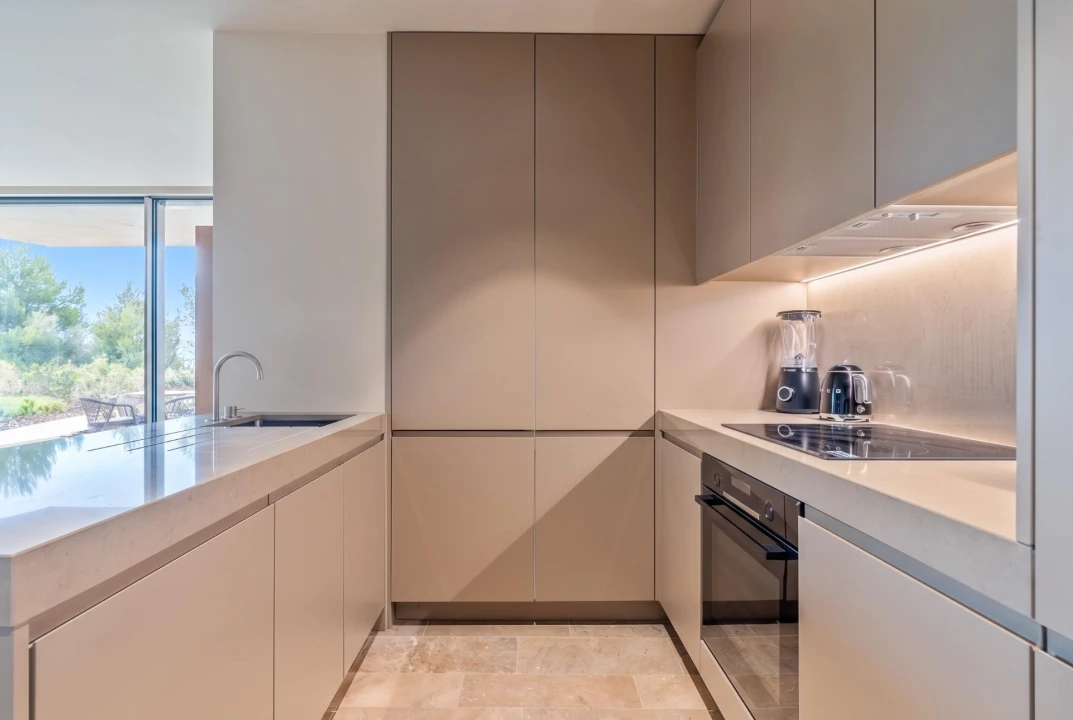 Apartamento T1 para Venda em Odiaxere Foto 17