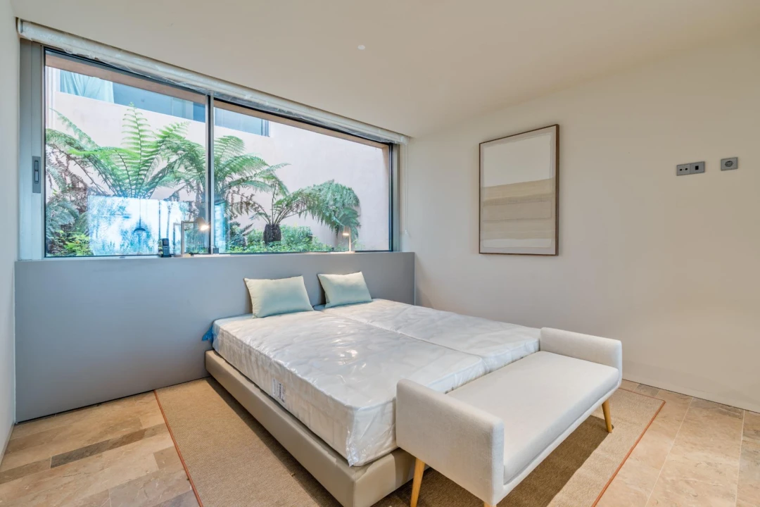 Apartamento T1 para Venda em Odiaxere Foto 24