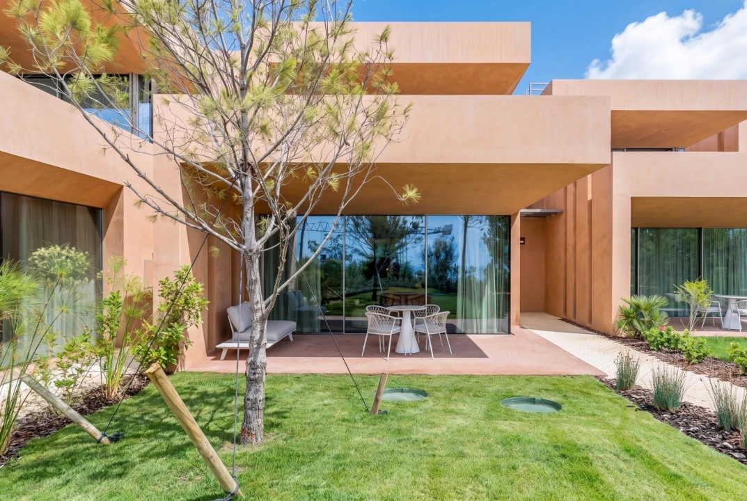 Apartamento T1 para Venda em Odiaxere Foto 8