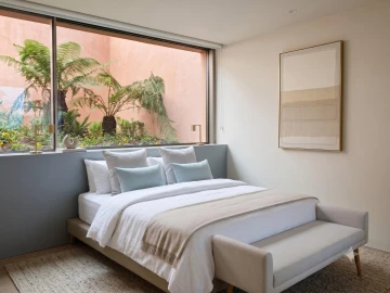 Apartamento T1 para Venda em Odiaxere