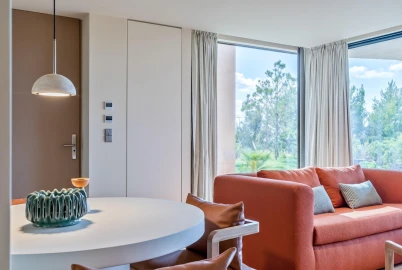 Apartamento T1 para Venda em Odiaxere