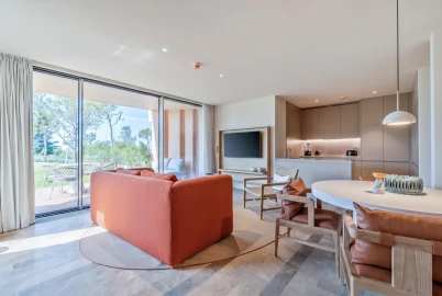 Apartamento T1 para Venda em Odiaxere