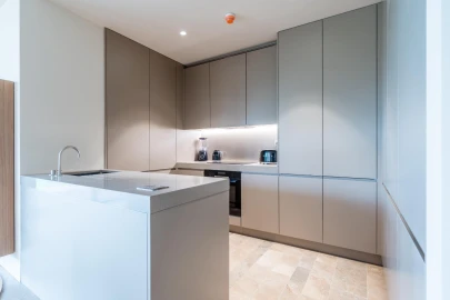 Apartamento T1 para Venda em Odiaxere