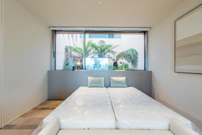 Apartamento T1 para Venda em Odiaxere