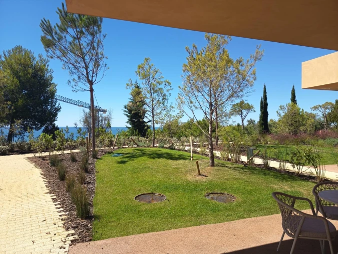 Apartamento T1 para Venda em Odiaxere Foto 13