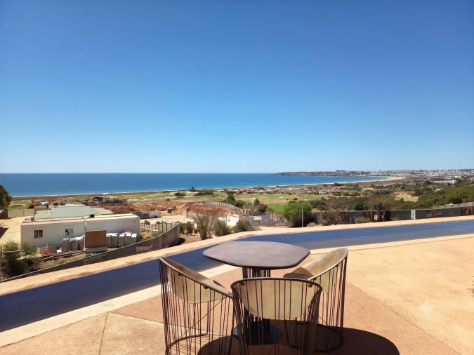 Apartamento T1 para Venda em Odiaxere Foto 15