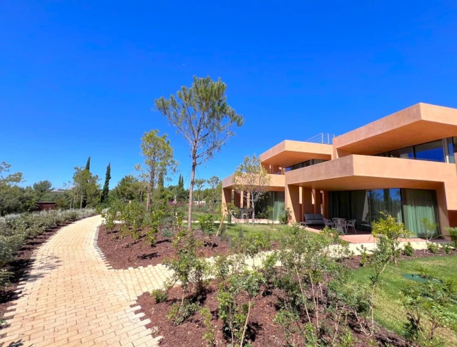 Apartamento T1 para Venda em Odiaxere Foto 20