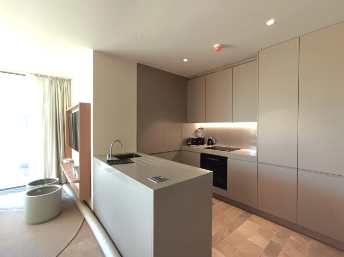 Apartamento T1 para Venda em Odiaxere Foto 8