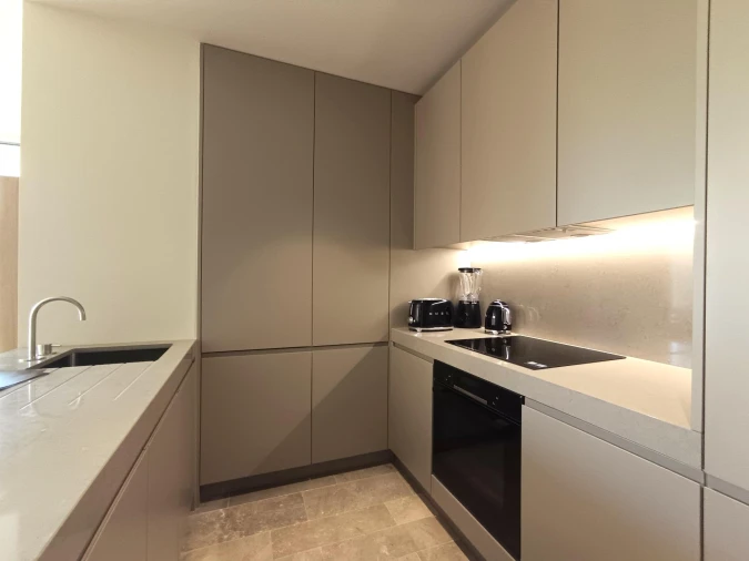 Apartamento T1 para Venda em Odiaxere Foto 9