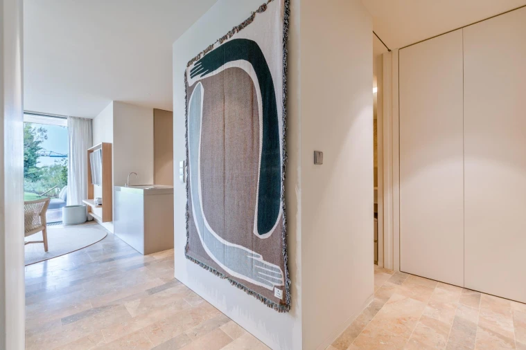 Apartamento T1 para Venda em Odiaxere Foto 19
