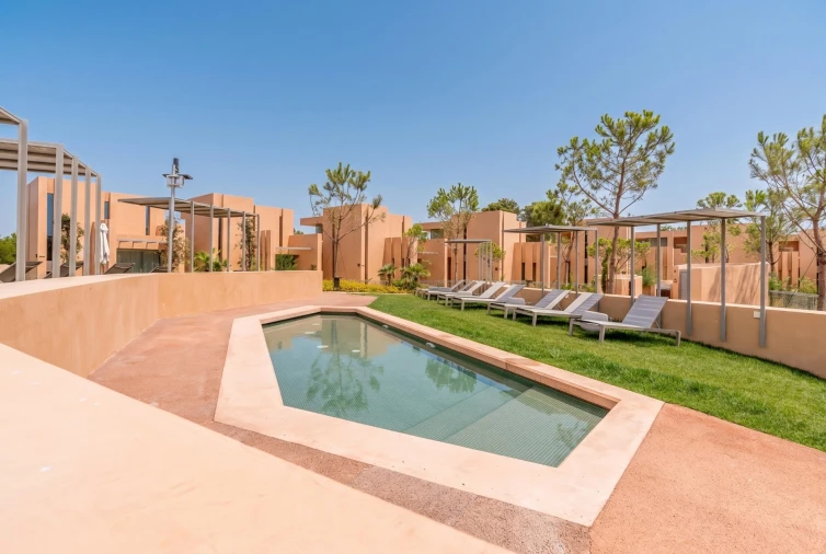 Apartamento T1 para Venda em Odiaxere Foto 28