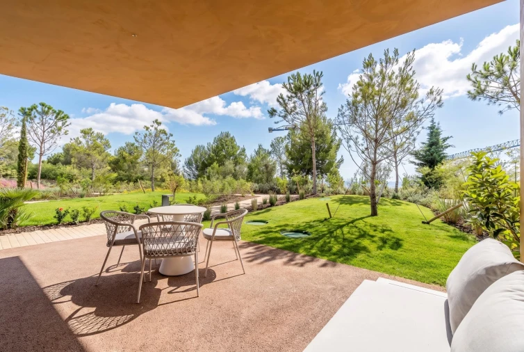Apartamento T1 para Venda em Odiaxere Foto 6