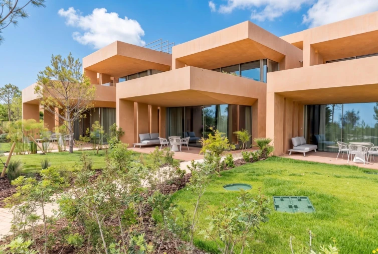 Apartamento T1 para Venda em Odiaxere Foto 7