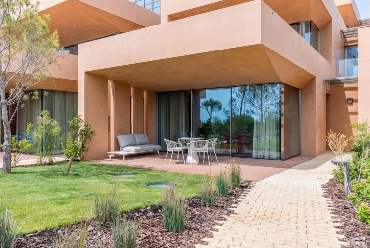 Apartamento T1 para Venda em Odiaxere Foto 9