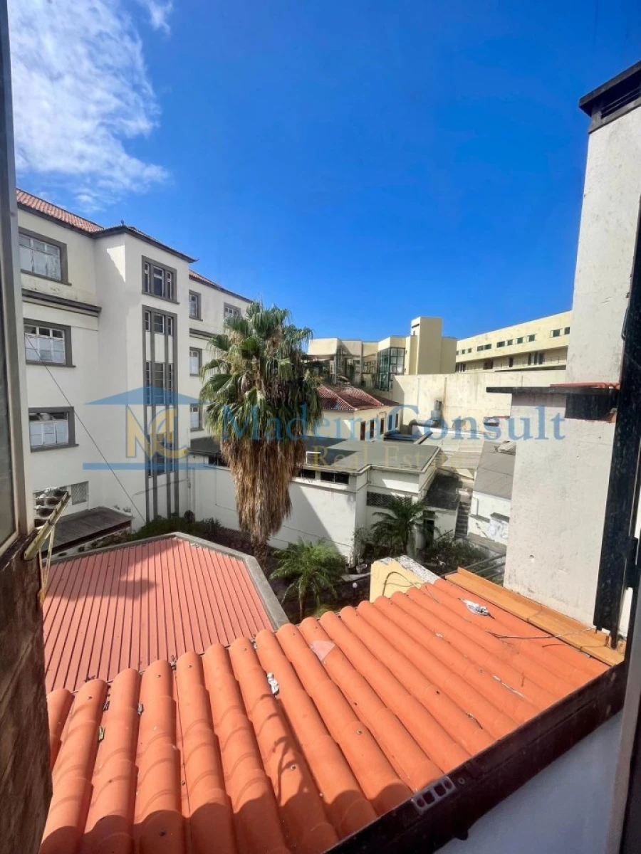 Apartamento T2 para Venda em Funchal (Se) Foto 8